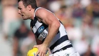 AFLGeelong's Dangerfield to make AFL return