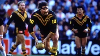 Australian rugby league legend Sam Backo dies aged 64