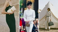 Kate Middleton was just spotted with this chic bag: Here’s how you can get it