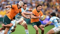 Too little, too late as ill-disciplined Wallabies’ comeback falls short