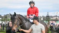 Revelare books spot in Melbourne Cup with Archer Stakes win