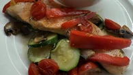 Delicious recipes for a good cause, Lyndey Milan shares her personal story for ‘World Leukaemia Day’