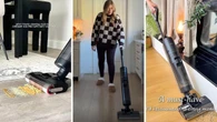 Shoppers say ‘every house should have one’ of these wet-to-dry vacuums by Dreame, now $379 off
