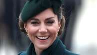 Princess Kate hints at visit down under