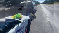 Regional NSW traffic stop leads to surprising discovery prompting serious charges