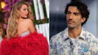 Justin Baldoni files $250 million lawsuit over Blake Lively story