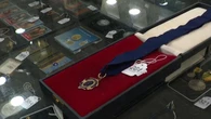 AFL legend’s Brownlow Medal fetches staggering figure at auction