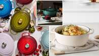 Cast iron cookware that resembles Le Creuset starts at $25