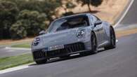 Is the 992.2 Porsche 911 the 'socially accepted' supercar?