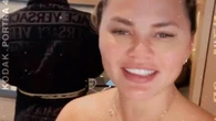 Chrissy Teigen breaks her silence with lengthy apology for ‘past horrible tweets’