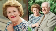 Iconic sitcom star dies ‘surrounded by love’