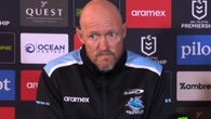 Irate coach ‘sick of waiting’ for his players to ‘harden up’