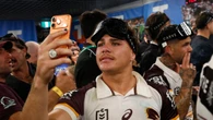 Reece Walsh immediately lands new honour but star gets ice-cold snub
