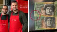 Aussie restaurant owner’s warning after fake $50 and $100 notes fool employees