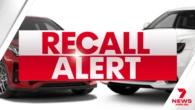 Thousands of popular cars recalled in Australia over potentially deadly defects