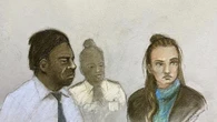 Fugitive aristocrat, partner jailed for killing baby