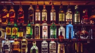 Data shows alcohol theft on rise putting staff and customers in danger