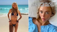 Annie Knight reveals health problems after sleeping with 583 men in six hours