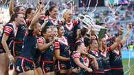 NRLW superstar has premiership ring stolen days after grand final