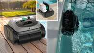 Pool cleaner that has sold 200 units this month is at its ‘best price’ now