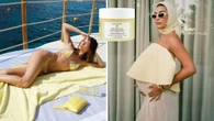 Hailey Bieber swears by this $38 body butter now at Sephora Australia