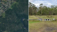 Grisly discovery of young man’s body in bushland in southwest Sydney
