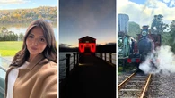 I visited Tasmania in winter for the first time and it was the best Australian holiday I’ve ever had