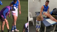 Growing ‘concern’ around AFL in wake of gruesome injury