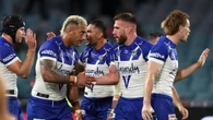 Penrith’s perfect start ended in Bulldogs boilover