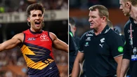 Carlton left to rue 10-minute capitulation in latest loss