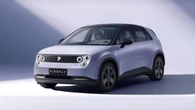 Quirky Firefly electric hatch from China’s Nio nears Australian launch