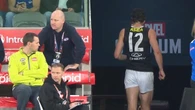 ‘Irresponsible’ Max King call backfires on St Kilda: ‘It’s a disaster’