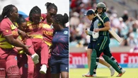 ‘Medical emergency’ unfolds before Australia reach T20 World Cup final