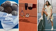 Game, set, match: The tennis-core essentials we’re adding to cart now