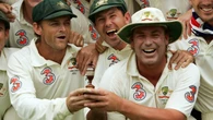 Cricket’s most iconic moments arrive on 7plus Sport