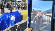 Australian soldier killed by Russian machine gun fighting for the country he ‘fell in love with’