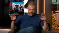 Aussie hater lets mouth run with vicious swipe on live TV