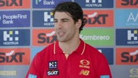 Suns recruit hits back after ‘Brand Petracca’ criticism: ‘I love my job’