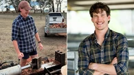 Zac reveals his search for love as farm life gets tougher