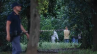 US film producer accused of murdering woman and baby in Rome