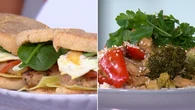 Sarah Di Lorenzo’s healthier ‘fakeaway’ recipes make takeaway night guilt-free