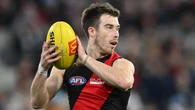 Trade bombshell as new club makes bold play for Zach Merrett