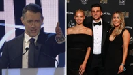Collingwood accused of ‘Grade 5’ behaviour as things turn awkward