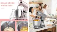 Get a best-selling Stand Mixer for less than $110: ‘Half price off is a steal’