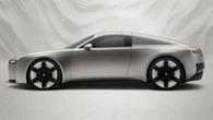 Sleek Audi Concept C previews German brand’s next sports car