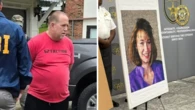 Jon told police he found his wife Doris’ body at the family business. Nearly 19 years later, he’s been charged with murder