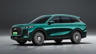 2026 Chery Tiggo 9 Super Hybrid: Seven-seat PHEV SUV offers 1250km range for $60k