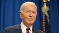 Joe Biden reveals devastating health diagnosis