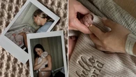 Matildas family grows as much-loved veteran becomes a mum