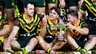 Why Kevin Walters gives Reece Walsh a big Kangaroos tick